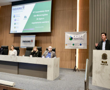 Cidades promove assembleia que debate fundo municipal e proposta de diagnóstico rural
