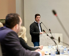 Cidades promove assembleia que debate fundo municipal e proposta de diagnóstico rural