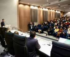 Cidades promove assembleia que debate fundo municipal e proposta de diagnóstico rural