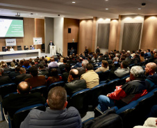 Cidades promove assembleia que debate fundo municipal e proposta de diagnóstico rural