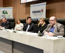 Cidades promove assembleia que debate fundo municipal e proposta de diagnóstico rural