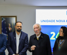 VICE NOVA UNIDADE ESCOLAR