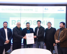 Governo do Estado autoriza R$ 29 milhões em projetos para 14 municípios 