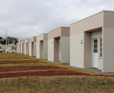 ENTREGA RESIDENCIAL LONDRINA GOV