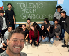talento