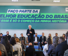 DARCI PIANA - NOMEAÇÃO PROFESSORES