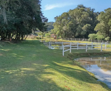 Turismo gera renda no meio rural
