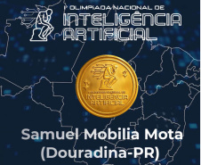 OLÍMPIADA DE INTELIGENCIA ARTIFICIAL