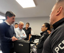 Paraná em Ação, em parceria com Justiça no Bairro, será em Ponta Grossa a partir desta quinta-feira