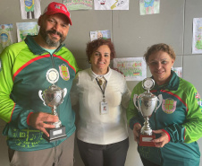 Banda Musical do Caximba volta de campeonato na Alemanha com dois troféus e uma medalha