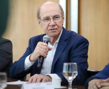 AGENDA VICE GOV INVESTIMENTOS