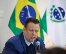 AGENDA VICE GOV INVESTIMENTOS