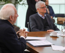 AGENDA VICE GOV INVESTIMENTOS