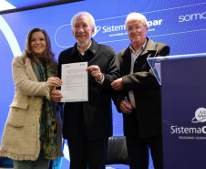  Paraná avança na promoção da equidade de gênero em cooperativas com novo termo de compromisso entre a SEMIPI e a OCEPAR