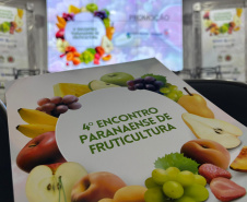 4º Encontro Paranaense de Fruticultura