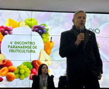 4º Encontro Paranaense de Fruticultura