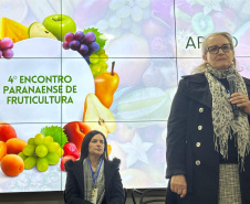 4º Encontro Paranaense de Fruticultura