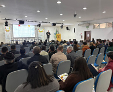 4º Encontro Paranaense de Fruticultura