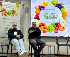 4º Encontro Paranaense de Fruticultura