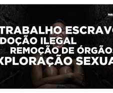 Athletico Paranaense, Urbs e Cinemark aderem à campanha Coração Azul contra o tráfico de pessoas