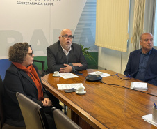 Paraná implanta “Rede Alyne” para reduzir mortalidade materna
