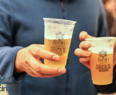 7º Festival de Cervejas de Inverno agita o turismo gastronômico em Guarapuava
