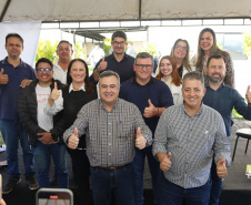 SESA - Estado anuncia R$ 12,5 milhões em investimentos para fortalecer saúde na região Norte do Paraná