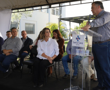 SESA - Estado anuncia R$ 12,5 milhões em investimentos para fortalecer saúde na região Norte do Paraná