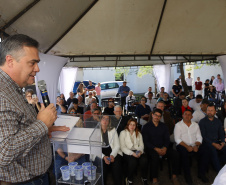 SESA - Estado anuncia R$ 12,5 milhões em investimentos para fortalecer saúde na região Norte do Paraná