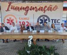 SESA - Estado anuncia R$ 12,5 milhões em investimentos para fortalecer saúde na região Norte do Paraná