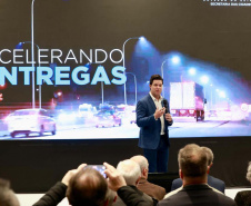 Programa Estadual de Pavimentação Sobre Pedras Irregulares