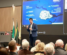 Programa Estadual de Pavimentação Sobre Pedras Irregulares
