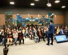 Programa Estadual de Pavimentação Sobre Pedras Irregulares