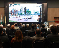 Programa Estadual de Pavimentação Sobre Pedras Irregulares