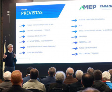 Programa Estadual de Pavimentação Sobre Pedras Irregulares