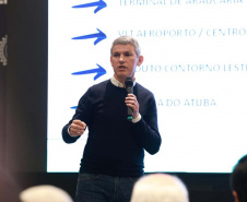 Programa Estadual de Pavimentação Sobre Pedras Irregulares