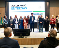 Programa Estadual de Pavimentação Sobre Pedras Irregulares