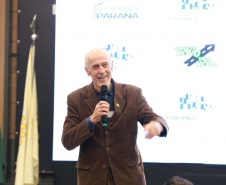 Programa Estadual de Pavimentação Sobre Pedras Irregulares