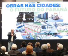 Programa Estadual de Pavimentação Sobre Pedras Irregulares