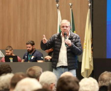 Programa Estadual de Pavimentação Sobre Pedras Irregulares