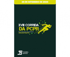 Na corrida pelo meio ambiente, cada passo importa: ações da PCPR reforçam a importância do cuidado com a natureza