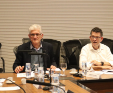 Obras da nova fábrica da Nissin em Ponta Grossa avançam e reforçam investimentos no Paraná