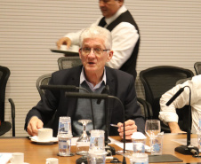Obras da nova fábrica da Nissin em Ponta Grossa avançam e reforçam investimentos no Paraná