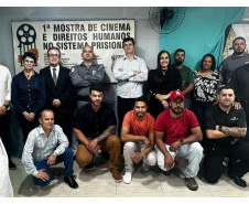 POLICIA PENAL