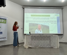 Oficinas da Rota Turística Caminhos do Peabiru chegam às regiões de Reserva e Paranaguá