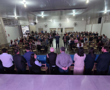 Governo libera mais de R$ 24 milhões para o fortalecimento da saúde pública no Sudoeste do Paraná