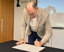 SEIA - Parceria Lactec
