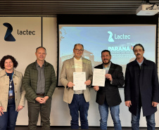 SEIA - Parceria Lactec