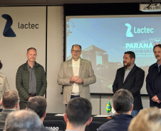 SEIA - Parceria Lactec