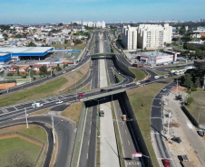 TV Paraná Turismo apresenta especial sobre estradas do Estado